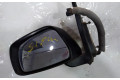 Зеркало электрическое Nissan Pathfinder R50 1996 - 2005 года