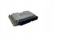 Блок управления двигателя 045906019L, 045906019L   Volkswagen Lupo