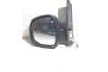 Zpětné zrcátko Mercedes-Benz Vito Viano W639 2006 232636043
