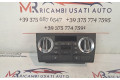 Блок управления климат-контролем 8P0820043BG, 8P0820043BG   Audi A3 S3 8P