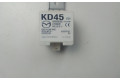 Панель приборов KD45675D4   Mazda 6       