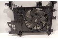 Вентилятор радиатора 214816674R Renault Dacia Duster