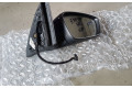 Зеркало электрическое        Skoda Rapid (NH)  2012 - 2019 года   