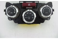 Блок управления климат-контролем 72311SC060, 72311SC060   Subaru Forester SH