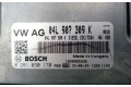 Блок управления двигателя 04L907309K, 0281030170 Skoda Yeti (5L)