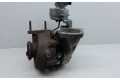 Turbodmychadlo Турбина 4947701510 Chevrolet Cruze Z20D1
