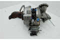 Turbodmychadlo Турбина 04L253016K, 0120096 Seat Toledo IV (NH) CXM