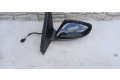Зеркало электрическое Skoda Fabia Mk3 (NJ) 2015 - 2021 года