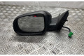 Зеркало электрическое Volvo S80 2007 - 2013 года