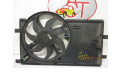 Вентилятор печки 1616307480, 1616307480 Citroen Nemo