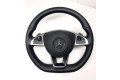 Volant Mercedes-Benz E AMG W213 2014   