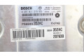 Блок управления двигателем Блок управления 0281011278 Jeep Cherokee III KJ