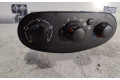 Блок управления климат-контролем T1021548T   Dacia Logan II