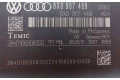 Блок управления 8X0907468, 8X0907468   Audi A1