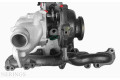  Турбина Audi A3 S3 8V  04L253010B, 49.291         