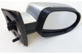 Зеркало электрическое Renault Twingo II 2007 - 2014 года
