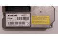 Блок подушек безопасности 8645271, 0285001254   Volvo V70