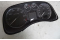 Přístrojová deska Peugeot 307 2006 9654485080