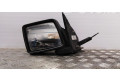 Зеркало электрическое        Opel Combo C  2001 - 2011 года   
