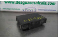 Блок управления 284B2JD01B7447205, SIEMENS   Nissan X-Trail T31