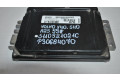Блок управления двигателем Блок управления P30684070, S110921021C Volvo S40, V40