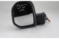 Zpětné zrcátko  Citroen Berlingo 2011  232634047A, FICHACASTANHA2FIOS  