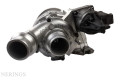 Turbodmychadlo Турбина 11657633795, TC11-0002 BMW 1 F20 F21