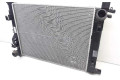 Радиатор охлаждающей жидкости 214107326R, 214104684R Dacia Dokker