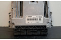 Блок управления двигателя 237106319R Dacia Dokker