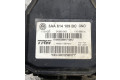 Блок АБС 3AA614109BC, 17654085   Volkswagen  Passat Alltrack   -  года