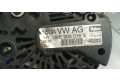 Генератор 06E903016S, 06E903016P Audi A5 8T 8F