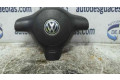 Подушка безопасности водителя    Volkswagen Polo
