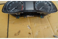 Панель приборов 6V0920740C, 008502   Skoda Fabia Mk3 (NJ)       