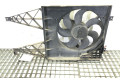Комплект вентиляторов 881083642 Audi A3 S3 8L