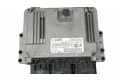 Řídící jednotka 0281017600, 9676830080 Citroen Berlingo 2010