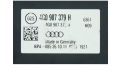 Блок АБС 4G0614517R, 4G0907379H   Audi  A6 C7  2011 -  года