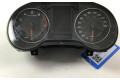 Панель приборов 81A920940A Audi Q2 -