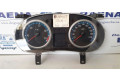 Спидометр (приборный щиток) 8200451344   Renault Clio II   