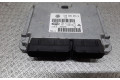 Блок управления двигателя 036906034Q Audi A2
