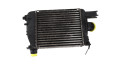 Интеркулер  144965154R, R1-1653C   Renault Clio IV 