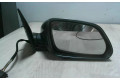 Зеркало (механическое) Skoda Octavia Mk2 (1Z) 2004 - 2013 года