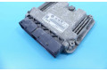 Блок управления двигателем Блок управления 0281014712, IMPRK997823 Skoda Octavia Mk2 (1Z)