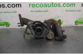 Turbodmychadlo Турбина 46750783, GARRET   Fiat Bravo - Brava   182B4000