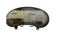 Панель приборов 81071521, 81071521 Audi A3 S3 A3 Sportback 8P