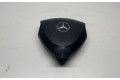 Подушка безопасности водителя 91618289940, 91618289940 Mercedes-Benz A W169