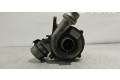 Turbodmychadlo Турбина 54399700027 Renault Megane II