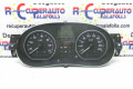 Přístrojová deska  Renault Sandero I 2008   