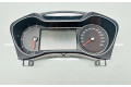 Панель приборов BS7T10849VH, BS7T14C026CG Ford S-MAX
