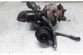 Turbodmychadlo Турбина 7550462   Opel Zafira B   -