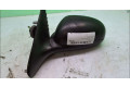 Зеркало (механическое) Peugeot 406 1996 - 1999 года